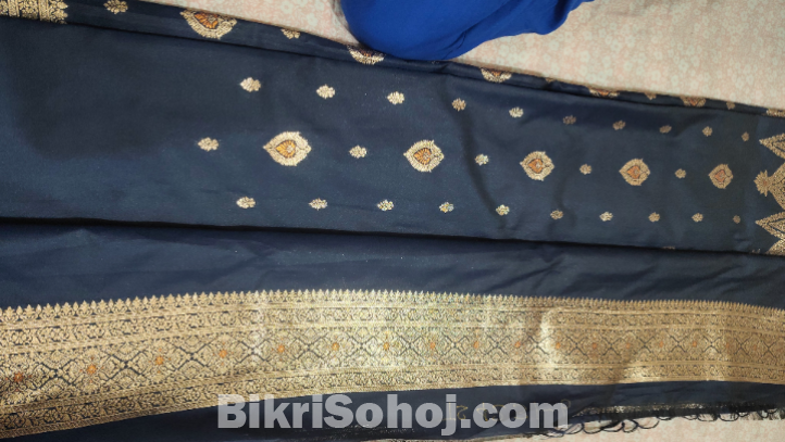শাড়ি